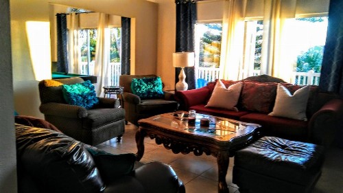3000 Sq Ft Beach and Bay Condo - image 2