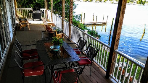 3000 Sq Ft Beach and Bay Condo - image 29