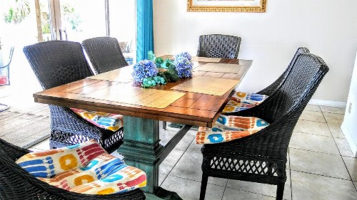 3000 Sq Ft Beach and Bay Condo - image 3