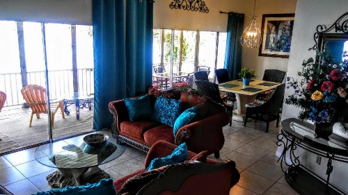 3000 Sq Ft Beach and Bay Condo - image 4