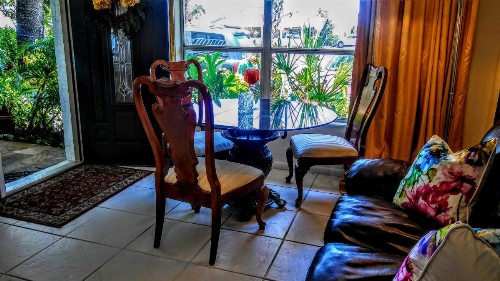 Boca Ciega Bay Apartment - image 1