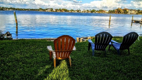 Boca Ciega Bay Apartment - image 8