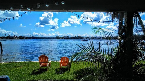 Boca Ciega Bay Apartment - image 10
