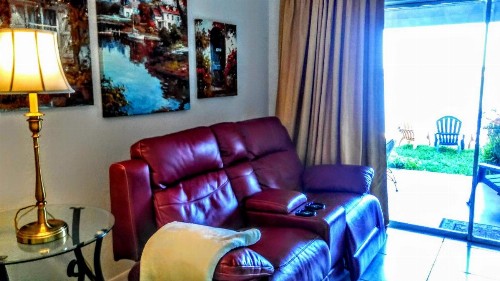 Boca Ciega Bay Apartment - image 4