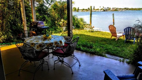 Boca Ciega Bay Apartment - image 5