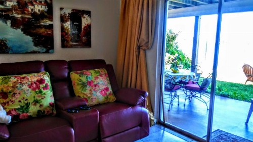 Boca Ciega Bay Apartment - image 7