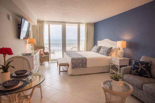 519 - Island Inn - image 18