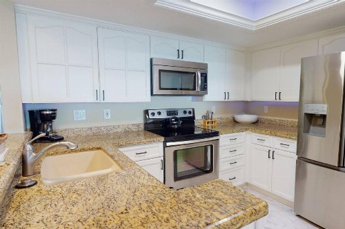 Admirals Townhouse - image 9