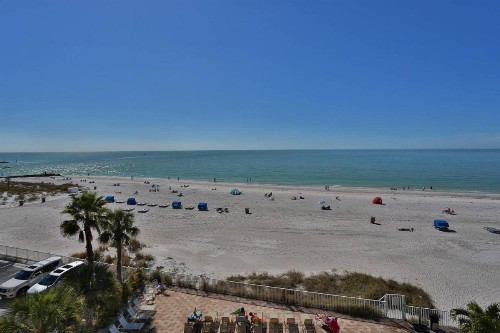 402 - Sandy Shores - image 6
