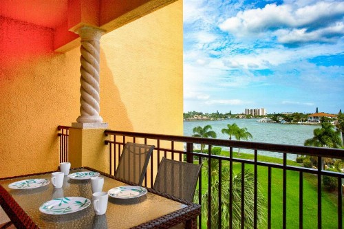 201 - Palms of Treasure Island - image 9