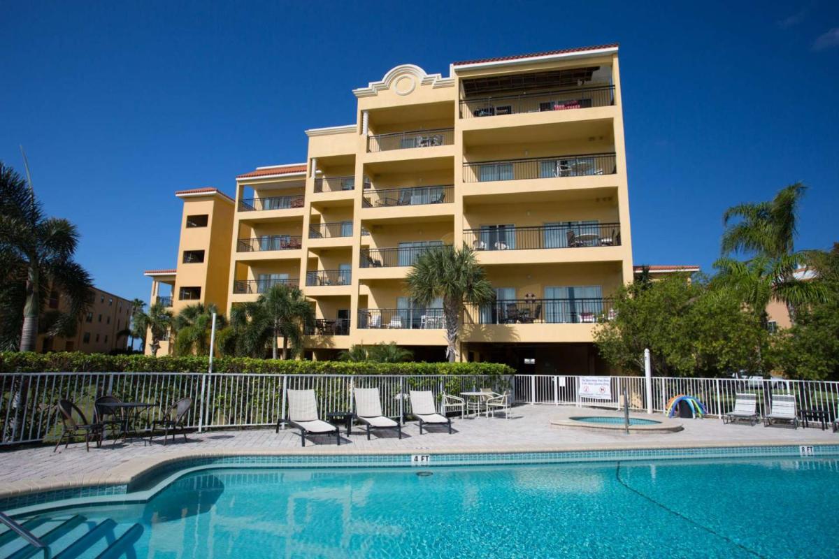 201 - Palms of Treasure Island - image 2