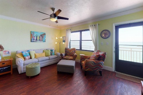 607 - Sunset Chateau - image 2