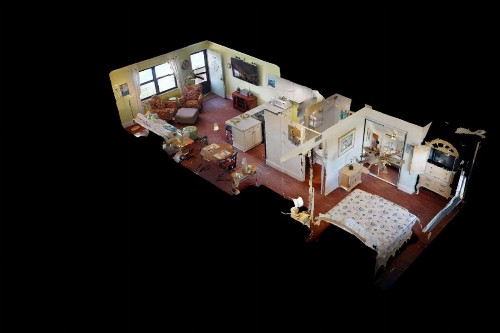 607 - Sunset Chateau - image 23