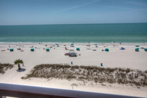 607 - Island Inn - image 1