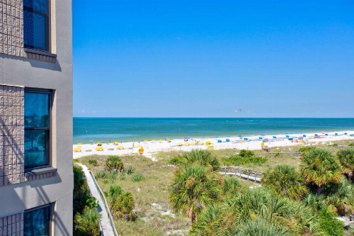 505 - Gulf Strand - image 2