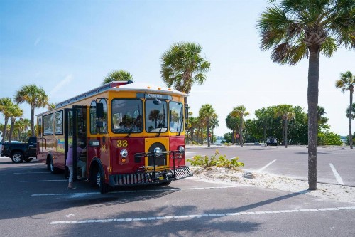 1501 - Gulf Winds - image 15