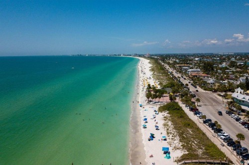1 - Beach Club At Pass-A-Grille - image 38