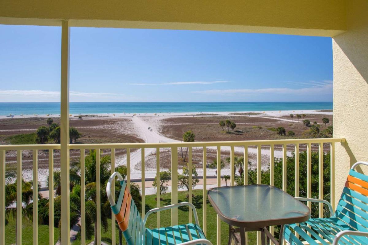 607 - South Beach Condos - main image