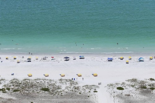 607 - South Beach Condos - image 22