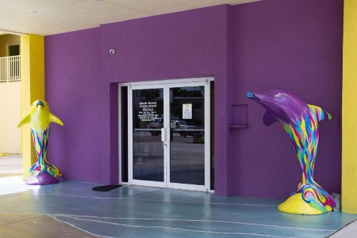 607 - South Beach Condos - image 4