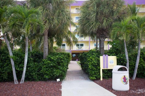 607 - South Beach Condos - image 43