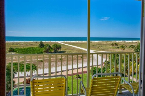 501 - South Beach Condos - image 22