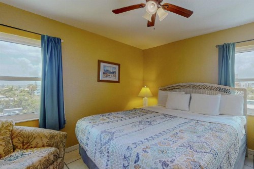 501 - South Beach Condos - image 25