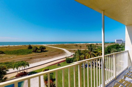 501 - South Beach Condos - image 32