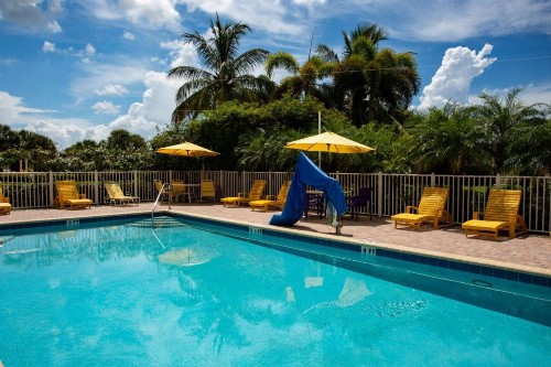 501 - South Beach Condos - image 36