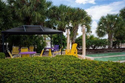 501 - South Beach Condos - image 45