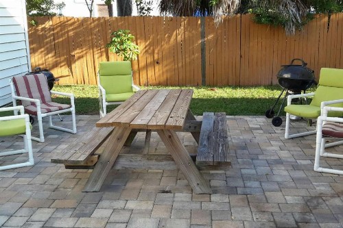 103 - Sea Cottage - image 7