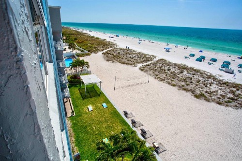 612 - Island Inn - image 18