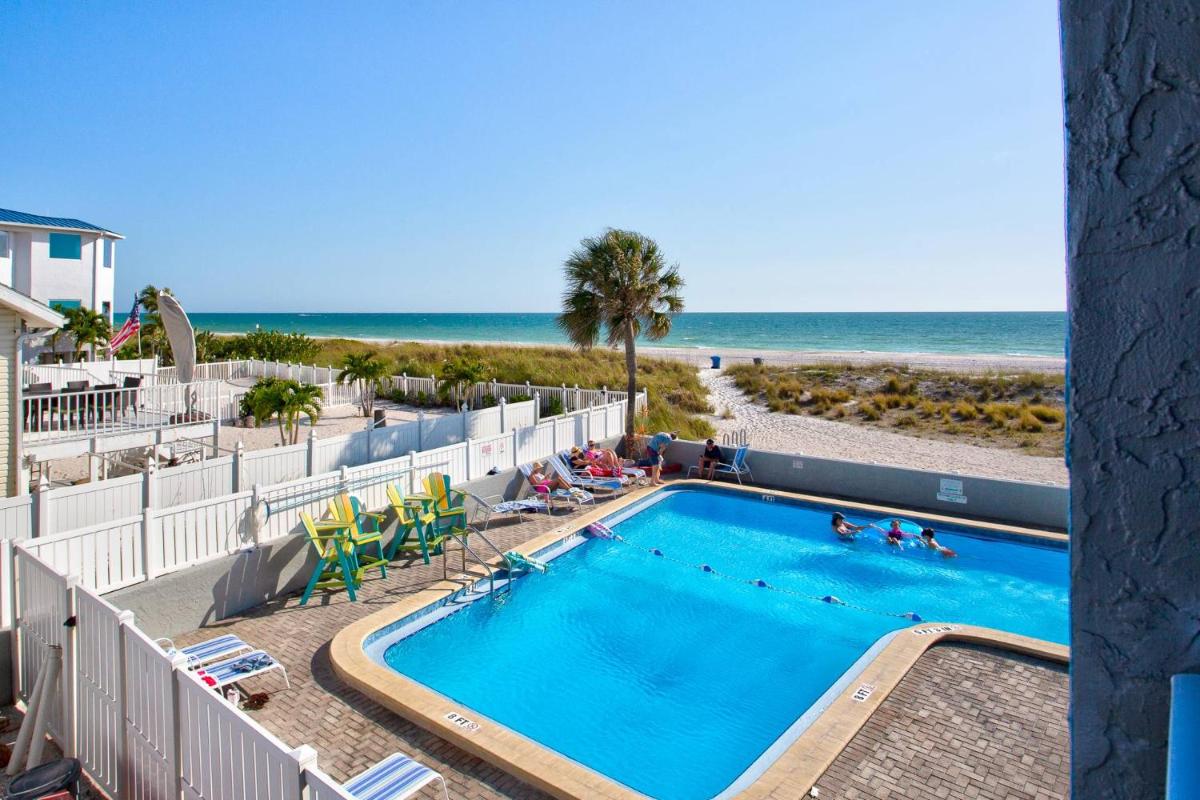 513 - Island Inn - image 3