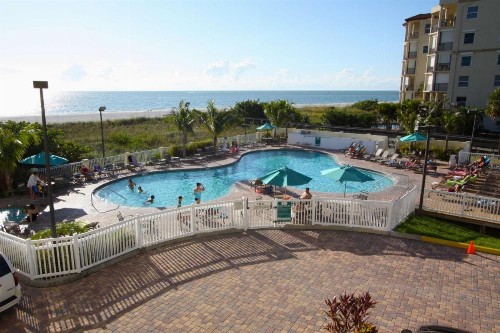 501-S - Sunset Vistas - image 20