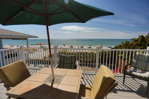 Yoda Beach House - image 12