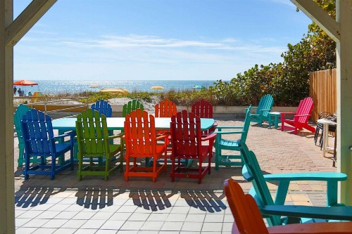 Yoda Beach House - image 13
