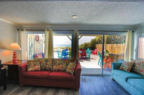 Yoda Beach House - image 16