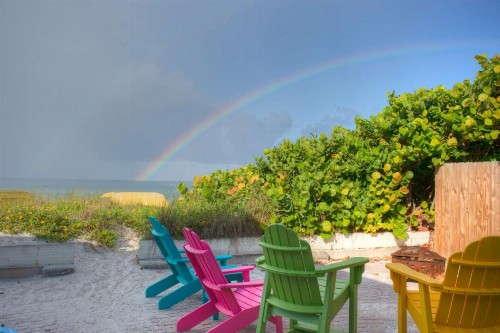 Yoda Beach House - image 18