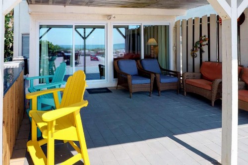 Yoda Beach House - image 28