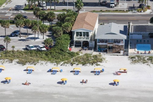 Yoda Beach House - image 30