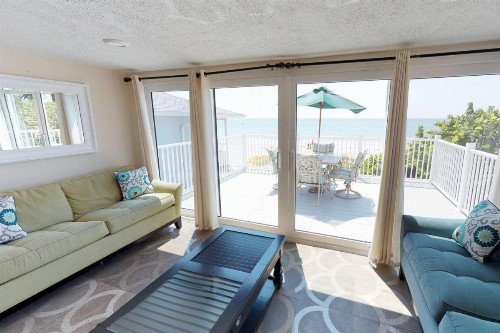 Yoda Beach House - image 39
