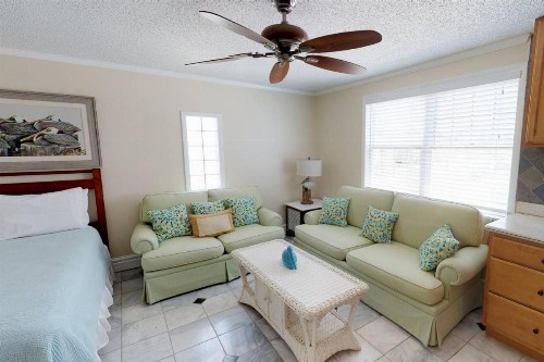 Yoda Beach House - image 43