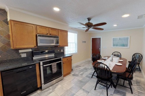 Yoda Beach House - image 45
