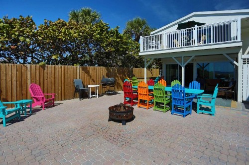 Yoda Beach House - image 5