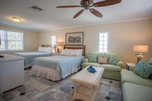 Yoda Beach House - image 9
