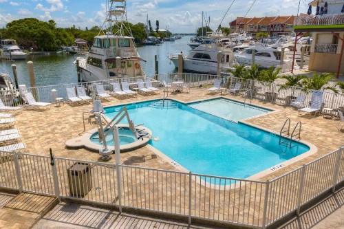 409 - Madeira Bay Resort - image 15