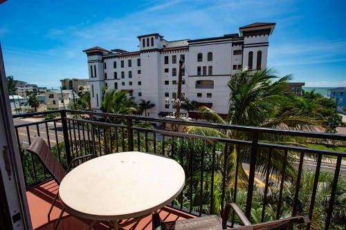 409 - Madeira Bay Resort - image 27
