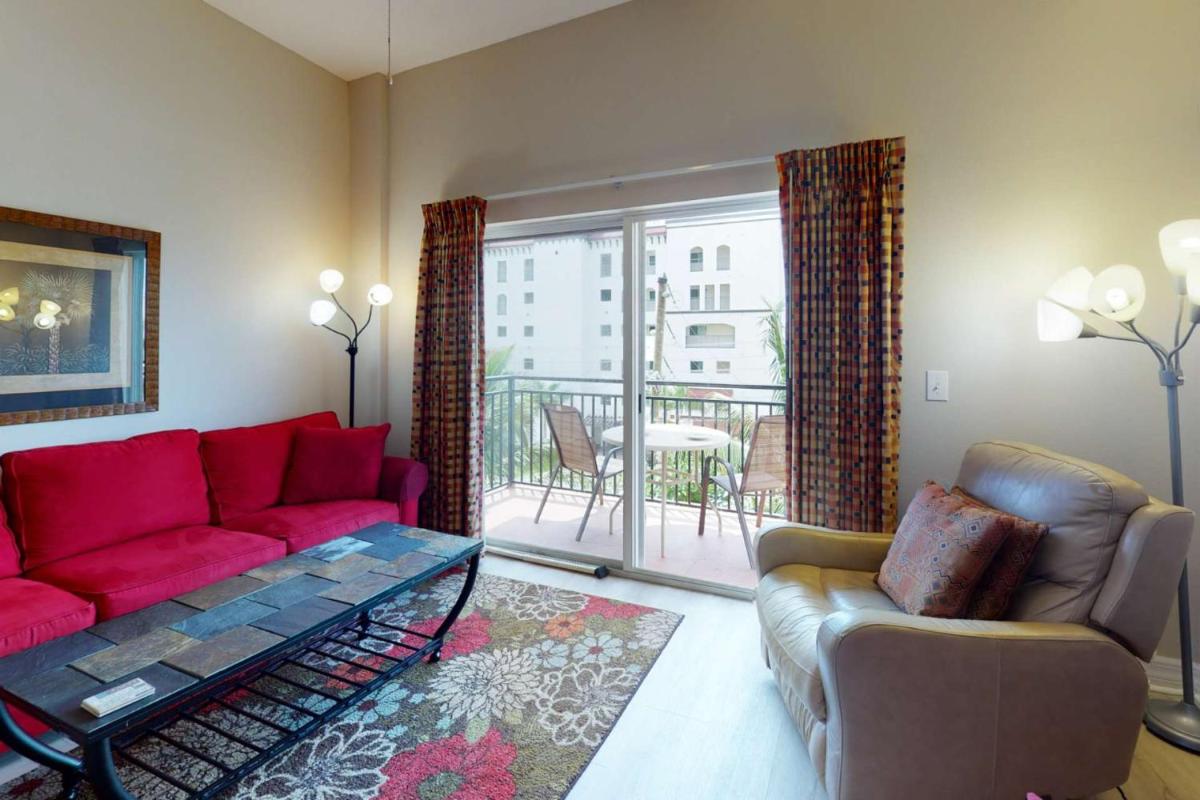409 - Madeira Bay Resort - image 3