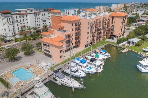 409 - Madeira Bay Resort - image 33
