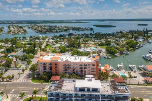 409 - Madeira Bay Resort - image 37